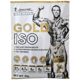 Gold Line / Gold Iso Sample 30 γραμμάρια