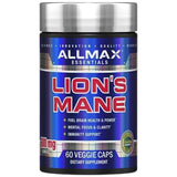 Lion's Mane Extract 600 mg - 60 κάψουλες