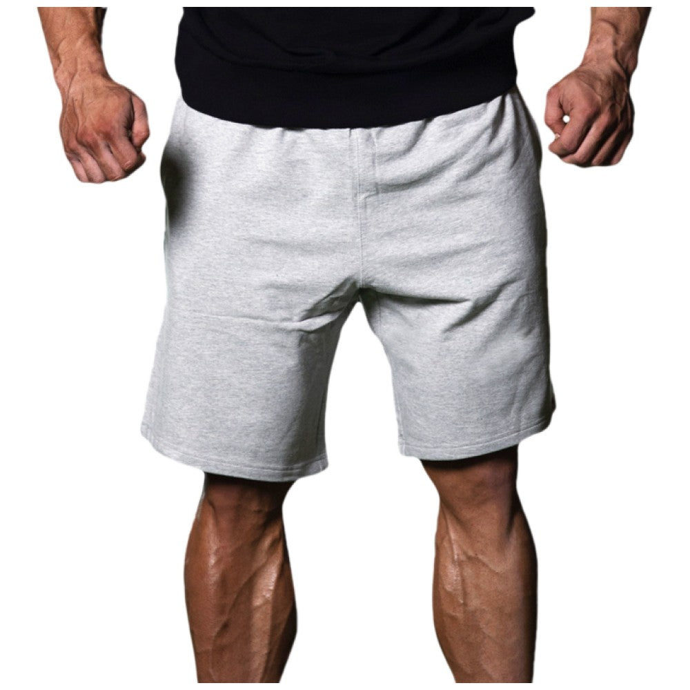 Мъжки шорти / LM Sweat shorts Elite - Grey