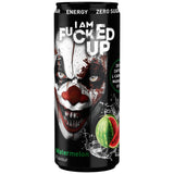 I am F#CKED UP JOKER | Energy Drink ~ Zero Sugar - 330 мл