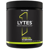 Lytes+ | Premium Electrolyte Replenishment Support with Citrulline & Taurine - 220 грама