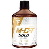 MCT Oil Gold - 400 мл