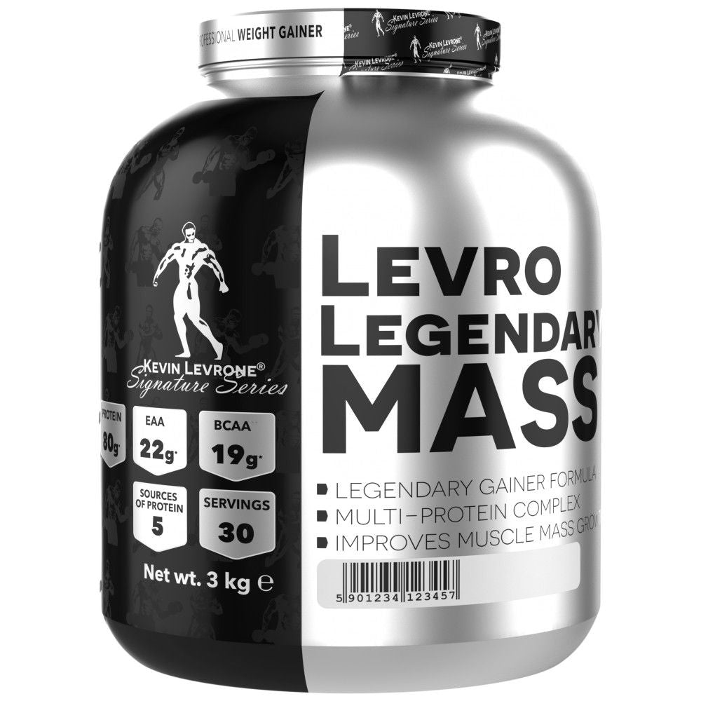 LevroLegendary MASS - 6800 грама