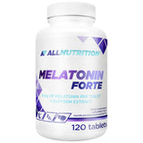 Melatonin Forte 4 mg 120 Таблетки