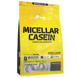 Cazeina micelara 600 grame