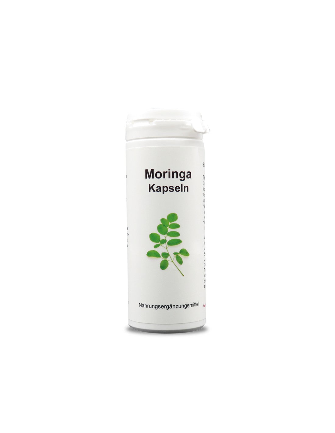 Moringa - Моринга 300 mg, 90 капсули Karl Minck