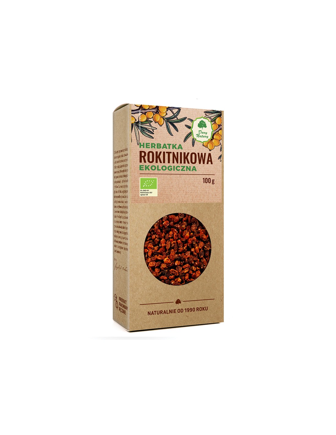 Catina Bio, 100 g