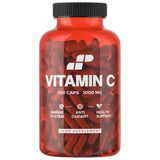 Vitamin C 1000 mg - 100 капсули