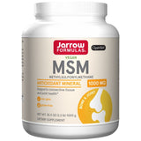 MSM Sulfur Powder - 1000 грама