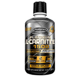 Platinum L-Carnitine 1500 / Seria Essential 473 ml