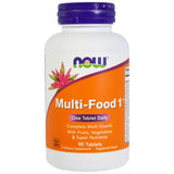 Multi-Food Multivitamin - 90 tablete