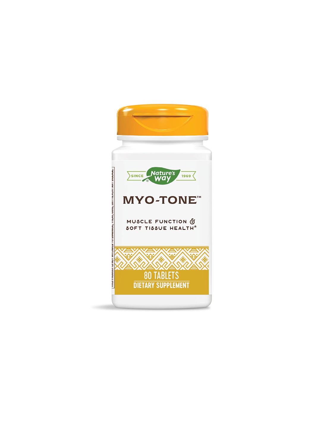 Myo-Tone™ / Υποστηρίζει τους μύες και τους τένοντες Nature's Way