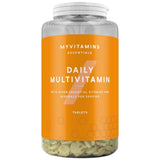 Daily Multivitamin - 180 Таблетки