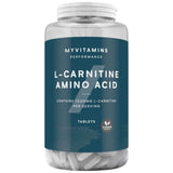 L-Carnitine Amino Acid - 90 Таблетки