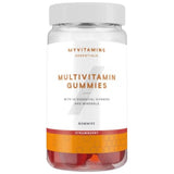 Multivitamin Gummies - 60 желирани бонбони