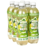 Vegan Protein Water - 500 мл