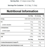 Omega 3-6-9 / 90 Softgels