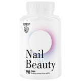 Nail Beauty - 90 капсули