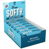 Protein Softy Bar | No Added Sugar - 18 x 33.3 грама