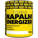 Xtreme Napalm / Energizer - 270 грама