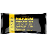 Xtreme Napalm Pre-Contest / Pumped - Stimulant Free - 17.5 грама