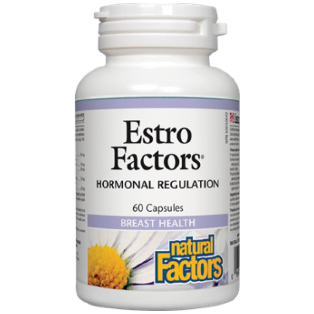 Estro Factors 305 mg 60 capsule