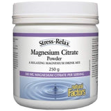 Magnesium Citrate Powder - 250 грама