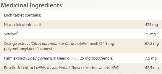 Castor Oil 650 mg / 120Softgels.