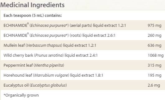 Anti-Cold Cold Cough Syrup 50 мл