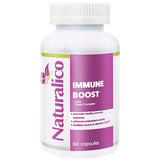 Immune Boost - 60 κάψουλες