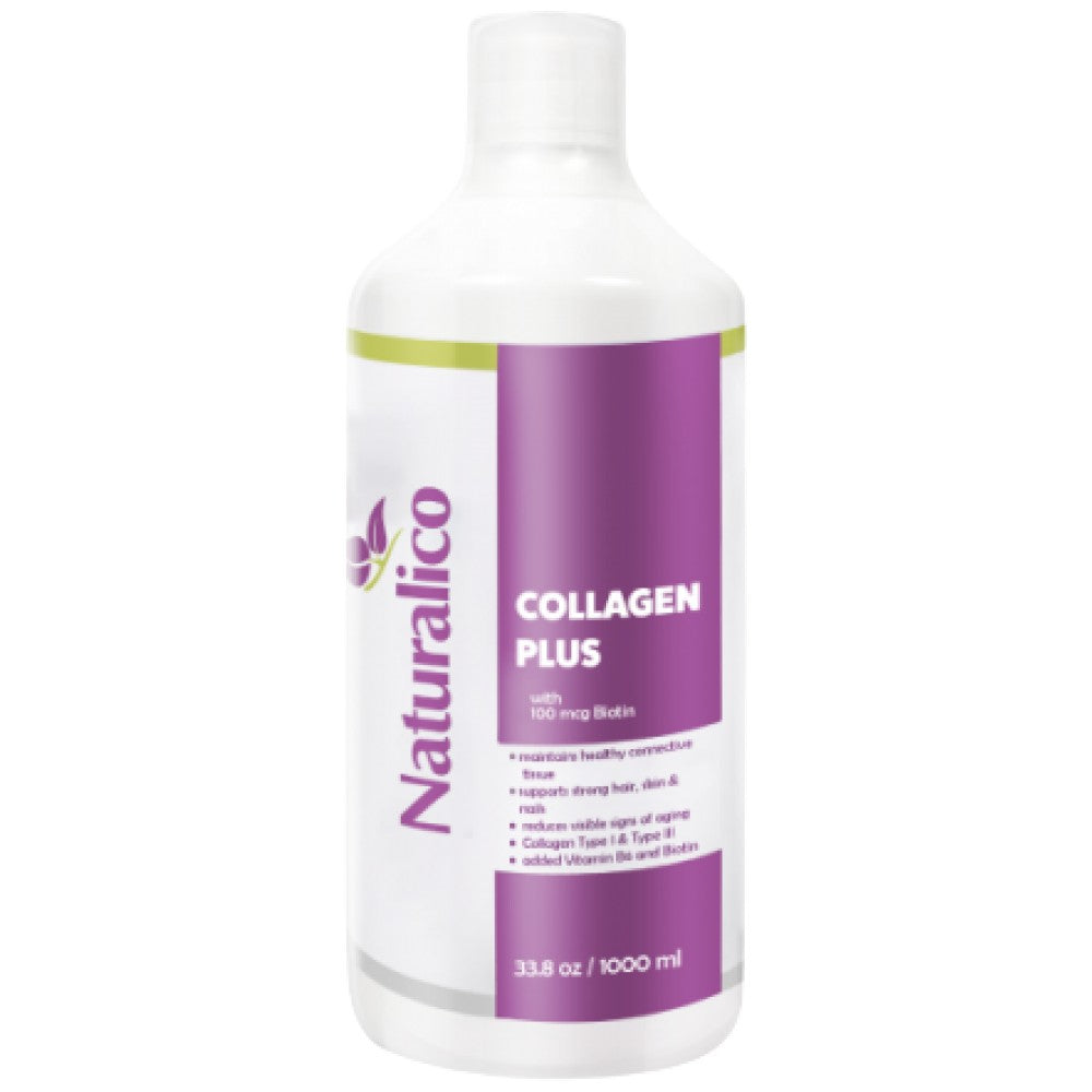 Collagen Plus - 1000 мл