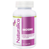 Inosine 1300 mg - 60 капсули