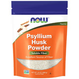 Psyllium Husk Powder / Οργανικό - 680 γραμμάρια