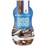 Sirop Zero Calorie | Cookie Choco - 500 ml