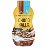 Syrup Zero Calorie | Choco Balls - 500 мл