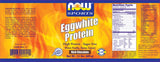 Eggwhite Protein - 680 грама