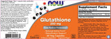 Glutathione 250 mg - 60 капсули