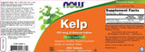 Kelp 150 mcg of Natural Iodine - 200 Таблетки