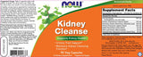 Kidney Cleanse - 90 капсули