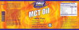 MCT Oil - 473 мл