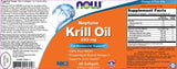 Neptune Krill Oil 500 mg - 120 Гел капсули