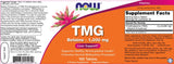 TMG 1000 mg - 100 comprimate