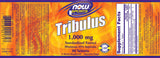 Tribulus 1000 mg - 90 Таблетки