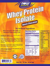 Whey Protein Isolate - 2268 грама