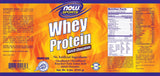 Whey Protein - 2722 грама