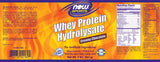 Whey Hydrolysate [907 грама]