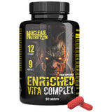 Enriched Vita Complex - 90 Таблетки