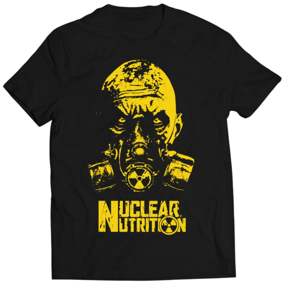 Nuclear T-Shirt | Black