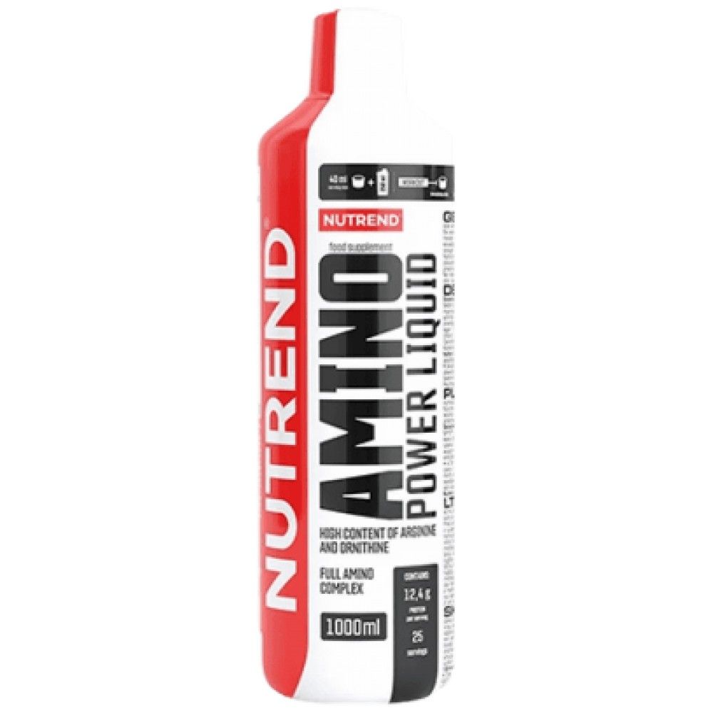 Amino Power Liquid - 1000 мл