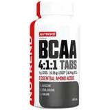 BCAA 4:1:1 Tabs - 100 Таблетки